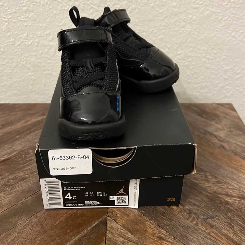 Nike Air Jordan Max